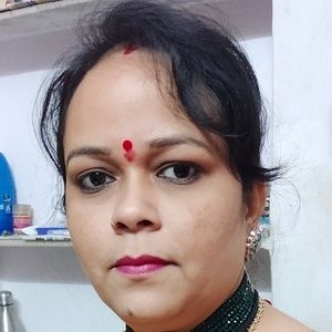 Meet your Posher, Sarika